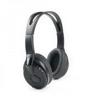 Headphone SJ