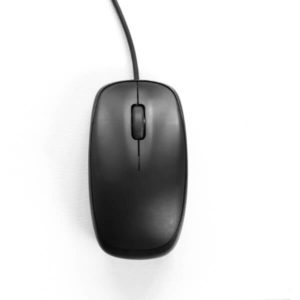 Computer Mouse