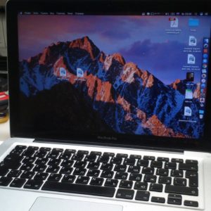 Reparación Apple MacBook Pro A 1278