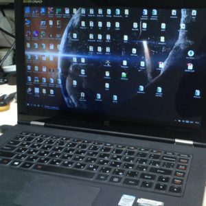 Lenovo Yoga 2 Pro