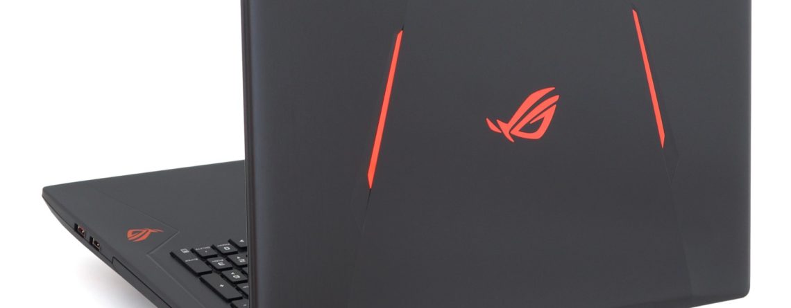 Asus ROG logo