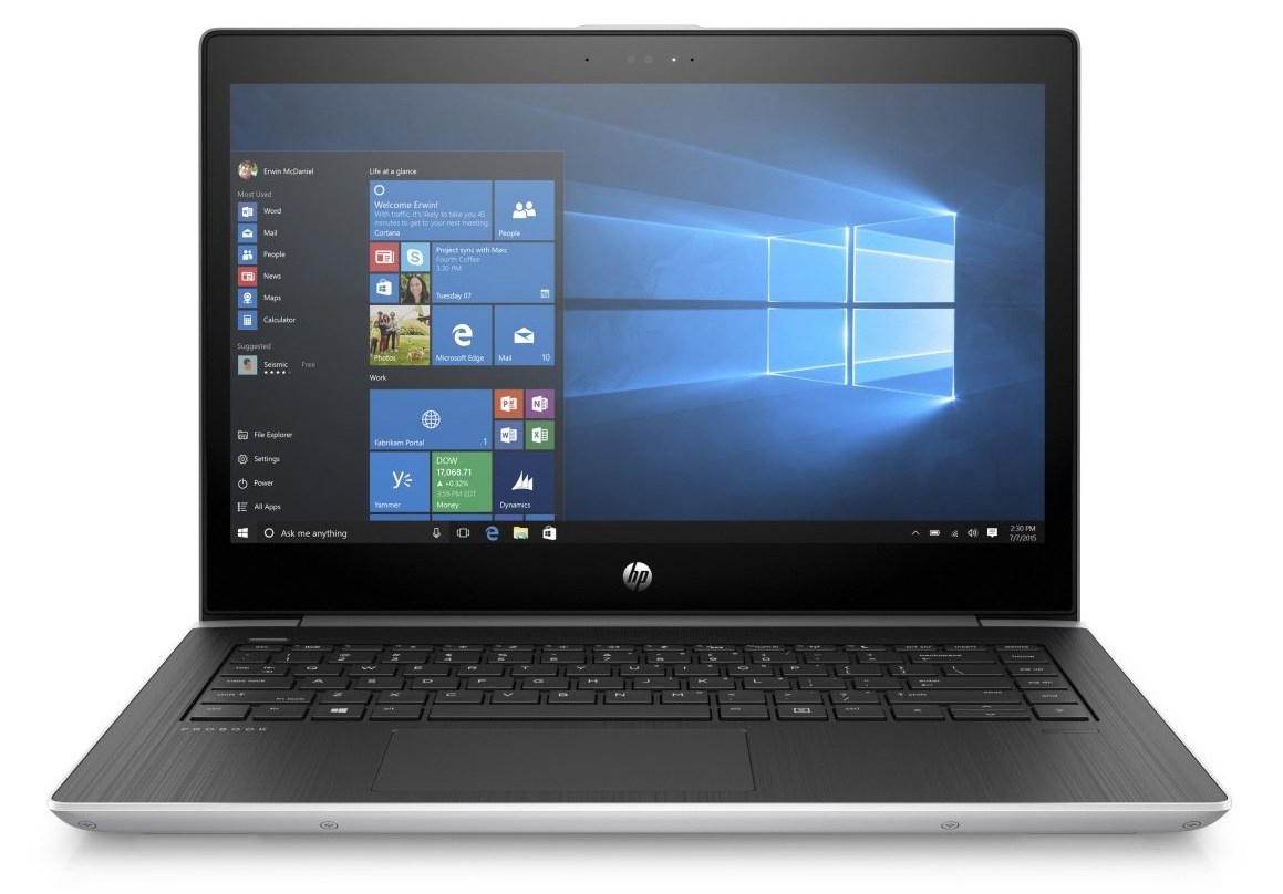 Desarme hp probook 440 g5 reparaciondenotebook com e laptop