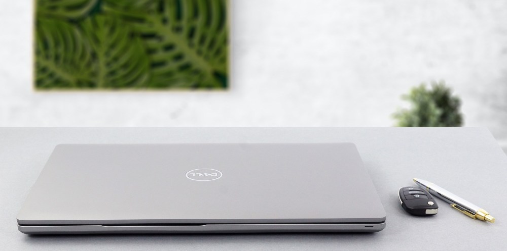 Notebook empresarial Dell Latitude 15 5511